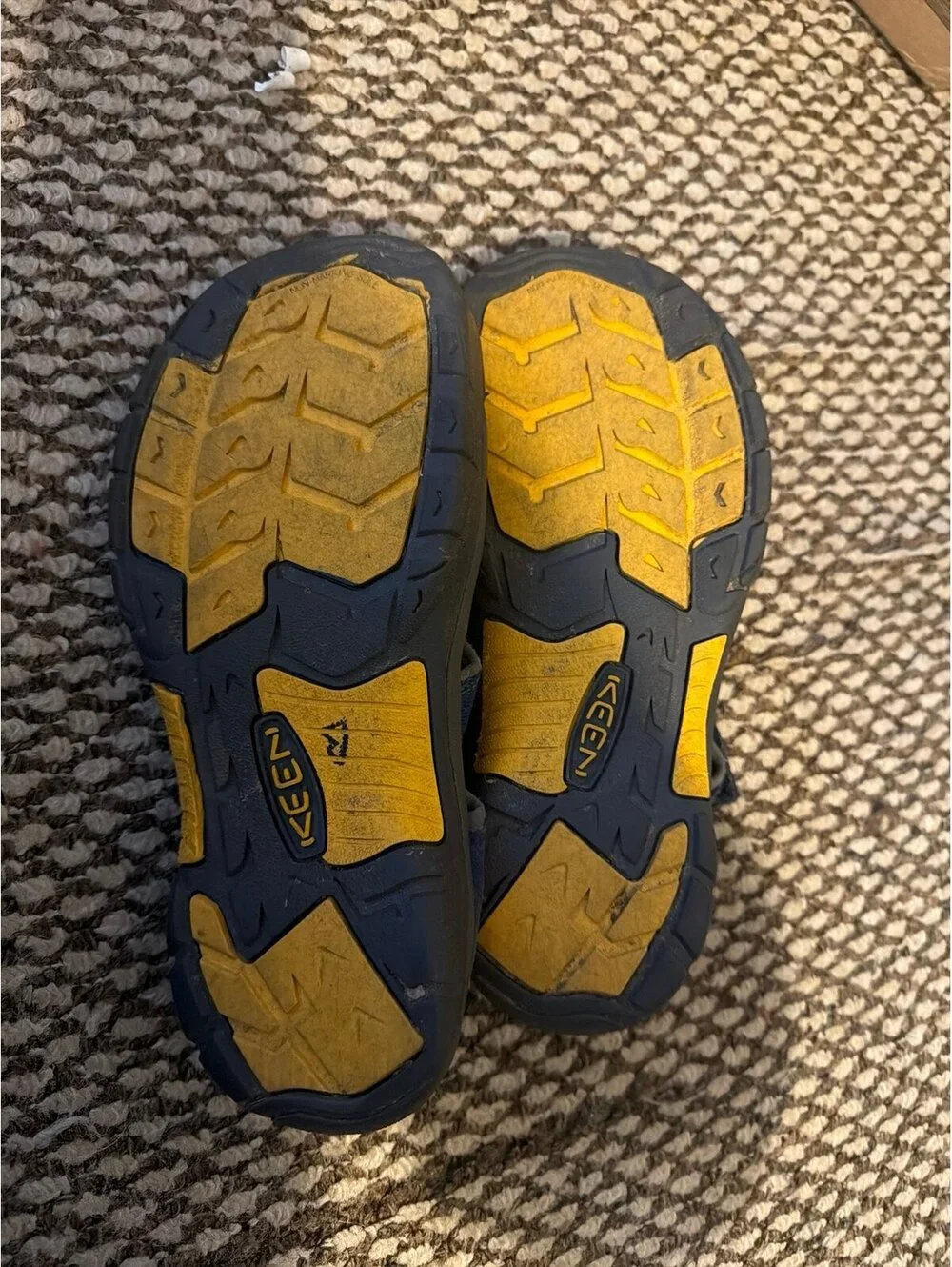 Keen Newport H2 Sandal Men’s 7